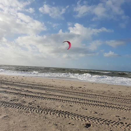 Fewo An Der Ostsee Nr. 2 Rerik Exterior photo